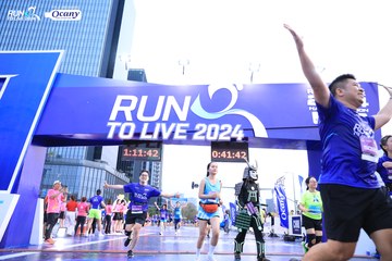 RUN TO LIVE 2024 - Ảnh #1374794