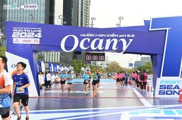 RUN TO LIVE 2024 - Ảnh #1420391