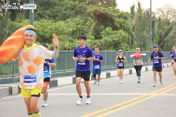 RUN TO LIVE 2024 - Ảnh #1400521
