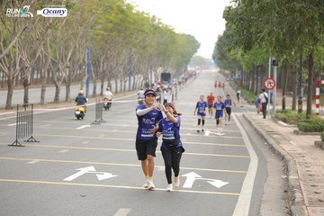 RUN TO LIVE 2024 - Ảnh #1421556