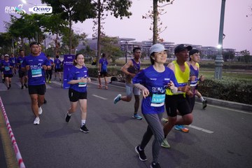 RUN TO LIVE 2024 - Ảnh #1379661