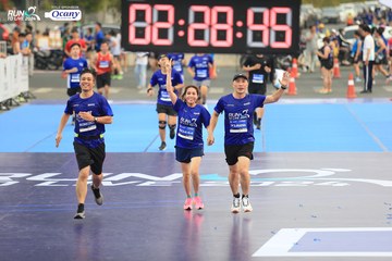 RUN TO LIVE 2024 - Ảnh #1409657
