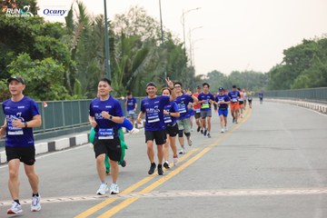 RUN TO LIVE 2024 - Ảnh #1393673