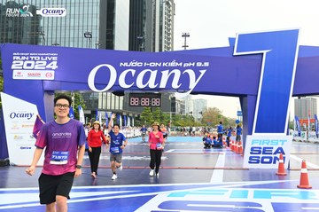 RUN TO LIVE 2024 - Ảnh #1422722