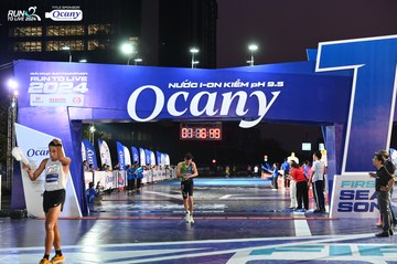 RUN TO LIVE 2024 - Ảnh #1417295