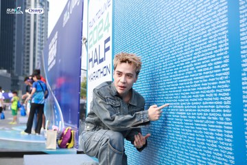 RUN TO LIVE 2024 - Ảnh #1316109
