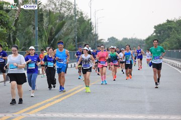 RUN TO LIVE 2024 - Ảnh #1388953