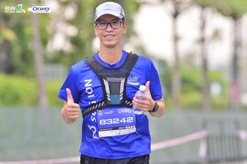 RUN TO LIVE 2024 - Ảnh #1443020