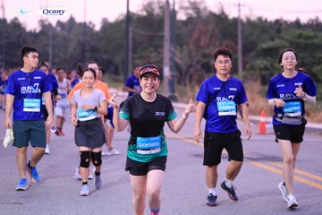 RUN TO LIVE 2024 - Ảnh #1358037