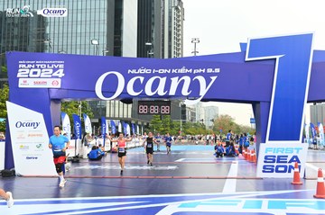 RUN TO LIVE 2024 - Ảnh #1422654