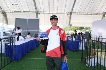 RUN TO LIVE 2024 - Ảnh #1316842