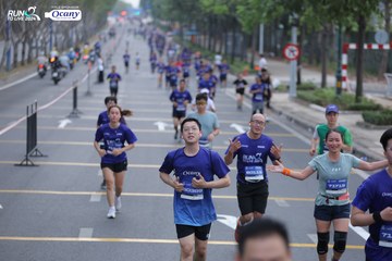 RUN TO LIVE 2024 - Ảnh #1435492
