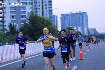 RUN TO LIVE 2024 - Ảnh #1449003
