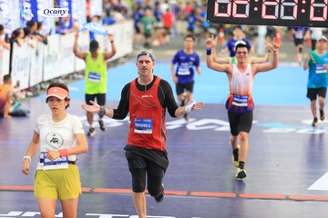 RUN TO LIVE 2024 - Ảnh #1408362