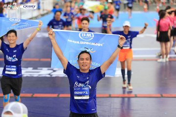 RUN TO LIVE 2024 - Ảnh #1409475