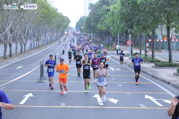 RUN TO LIVE 2024 - Ảnh #1433452