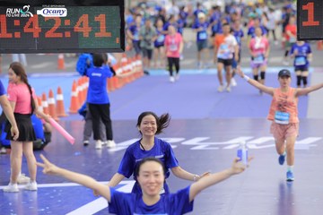 RUN TO LIVE 2024 - Ảnh #1391037