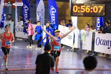 RUN TO LIVE 2024 - Ảnh #1331278