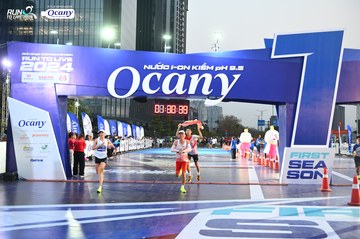 RUN TO LIVE 2024 - Ảnh #1417525