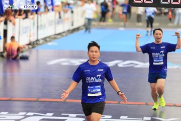 RUN TO LIVE 2024 - Ảnh #1406061