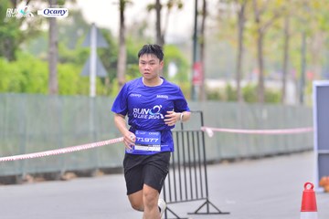 RUN TO LIVE 2024 - Ảnh #1443005