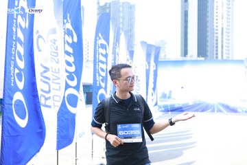 RUN TO LIVE 2024 - Ảnh #1314089