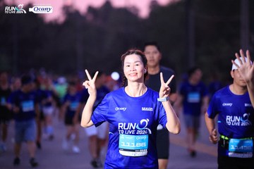 RUN TO LIVE 2024 - Ảnh #1348929