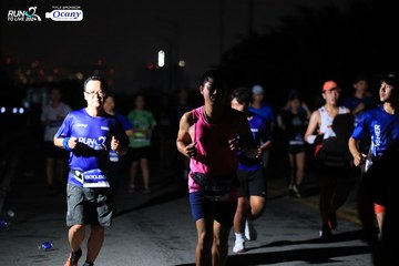 RUN TO LIVE 2024 - Ảnh #1335401