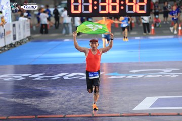 RUN TO LIVE 2024 - Ảnh #1332571