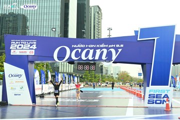 RUN TO LIVE 2024 - Ảnh #1427134