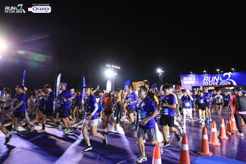 RUN TO LIVE 2024 - Ảnh #1319687