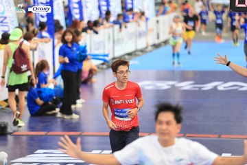 RUN TO LIVE 2024 - Ảnh #1409460