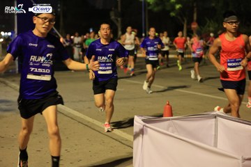RUN TO LIVE 2024 - Ảnh #1323242