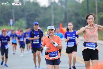 RUN TO LIVE 2024 - Ảnh #1377871