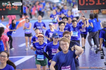 RUN TO LIVE 2024 - Ảnh #1360964