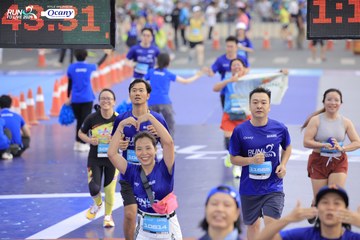 RUN TO LIVE 2024 - Ảnh #1391255