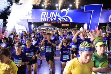 RUN TO LIVE 2024 - Ảnh #1318834