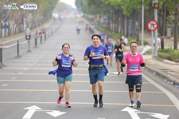 RUN TO LIVE 2024 - Ảnh #1420916