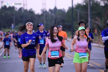 RUN TO LIVE 2024 - Ảnh #1359138