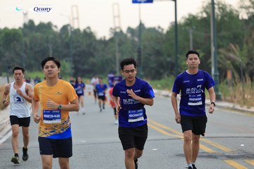 RUN TO LIVE 2024 - Ảnh #1386305