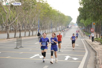 RUN TO LIVE 2024 - Ảnh #1421588