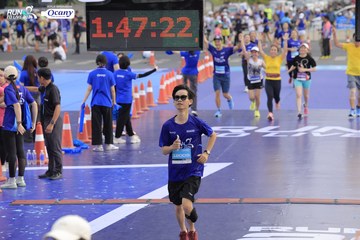 RUN TO LIVE 2024 - Ảnh #1392442
