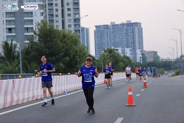 RUN TO LIVE 2024 - Ảnh #1450478
