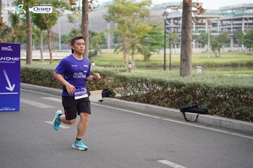 RUN TO LIVE 2024 - Ảnh #1387600