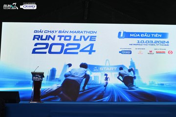 RUN TO LIVE 2024 - Ảnh #1319996