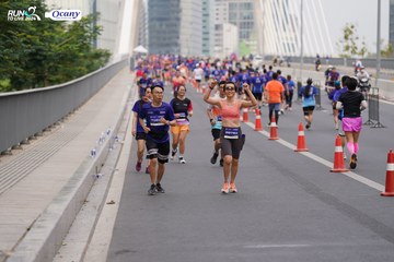 RUN TO LIVE 2024 - Ảnh #1345963
