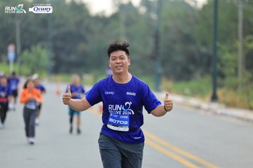 RUN TO LIVE 2024 - Ảnh #1388478
