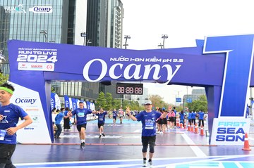 RUN TO LIVE 2024 - Ảnh #1421747