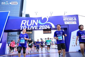 RUN TO LIVE 2024 - Ảnh #1374154