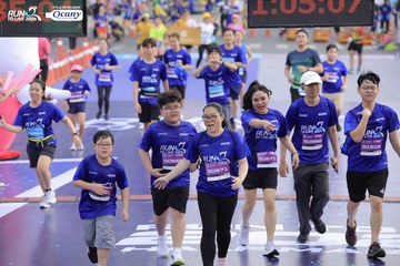 RUN TO LIVE 2024 - Ảnh #1350594